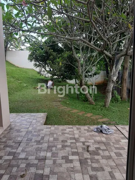 image RUMAH ASRI,CANTIK,NYAMAN, AMAN, UDARA SEGAR DI SENTUL BOGOR (8)