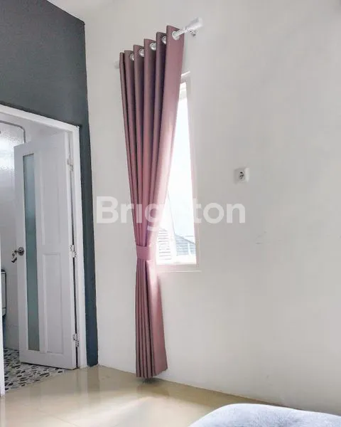 image RUMAH MEWAH BARU JADI KONSEP VILLA SHM IMB LENGKAP DI POROS JL HARGA NEGOTIABLE (8)