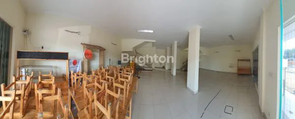 image RUKO GANDENG ALLOGIO, SCIENTIA GARDEN, GADING SERPONG (2)