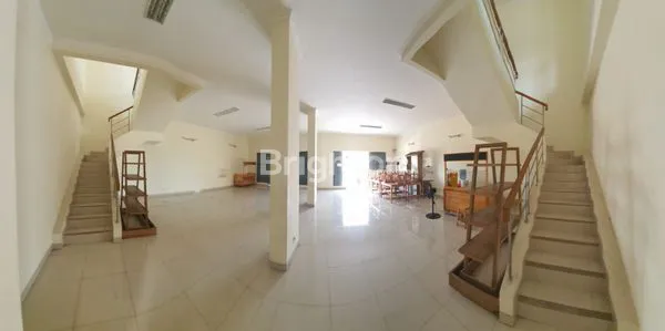 image RUKO GANDENG ALLOGIO, SCIENTIA GARDEN, GADING SERPONG (3)