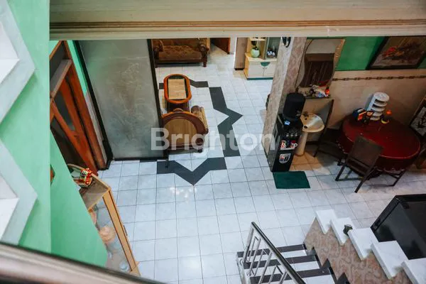 image RUMAH BAGUS DAN ASRI DI SULFAT  (1)
