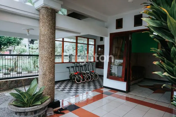 image RUMAH BAGUS DAN ASRI DI SULFAT  (2)