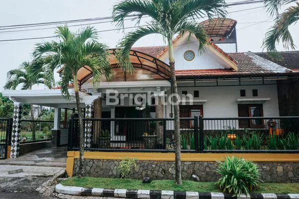 image RUMAH BAGUS DAN ASRI DI SULFAT  (7)