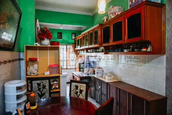 image RUMAH BAGUS DAN ASRI DI SULFAT  (3)