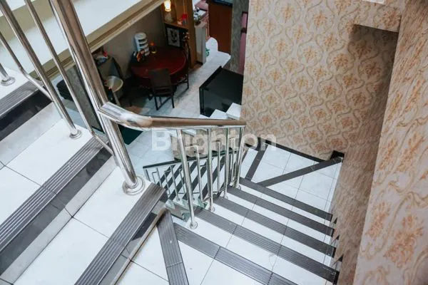 image RUMAH BAGUS DAN ASRI DI SULFAT  (4)