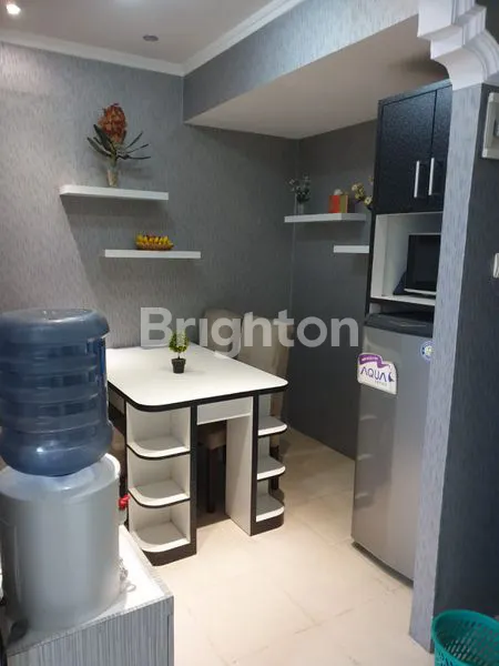 image APARTEMEN BOGOR VALLEY BOGOR JAWA BARAT - 2 BR FULL FURNISH & SIAP HUNI (4)