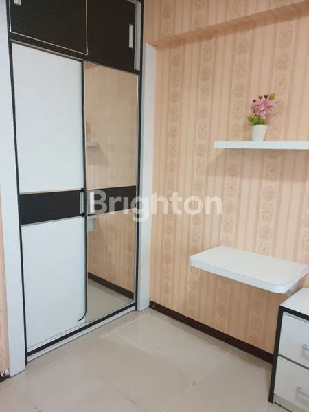 image APARTEMEN BOGOR VALLEY BOGOR JAWA BARAT - 2 BR FULL FURNISH & SIAP HUNI (2)