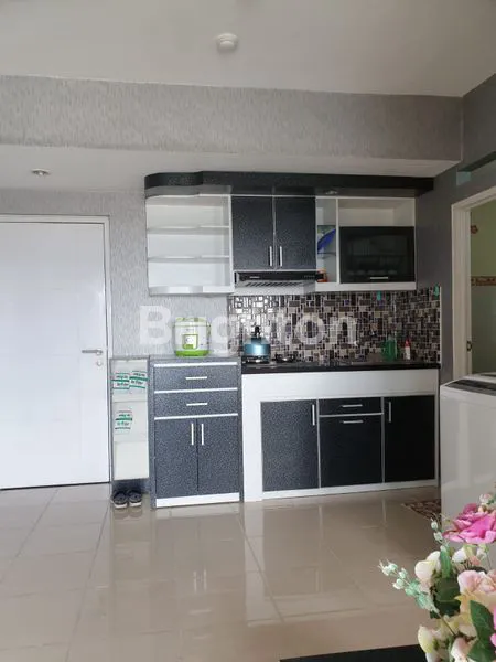 image APARTEMEN BOGOR VALLEY BOGOR JAWA BARAT - 2 BR FULL FURNISH & SIAP HUNI (3)