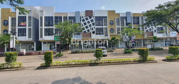 RUKO LITTLE GINZA, BALARAJA, TANGERANG