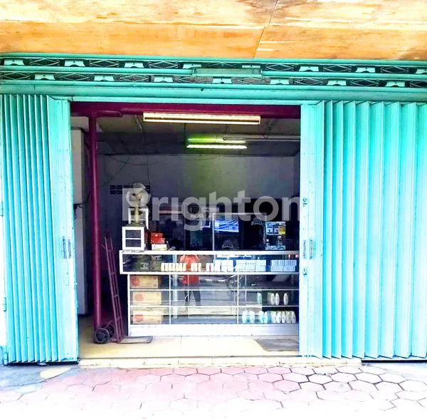 image RUMAH MURAH MODEL GENTONG DI JALAN BESAR KEDIRI KOTA (2)