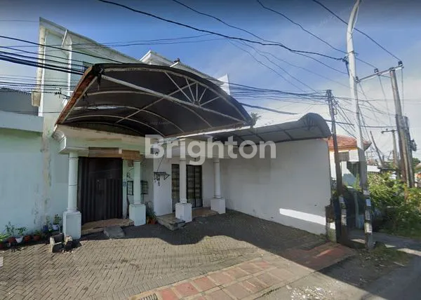 image RUKO KUTISARI 2LANTAI LOKASI STRATEGIS DEKAT RUNGKUT INDUSTRI (1)