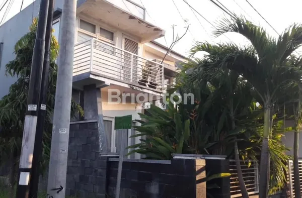 image RUMAH WONOREJO SECURITY 24 JAM DEKAT MERR, PAKUWON CITY, KAMPUS, MALL (3)