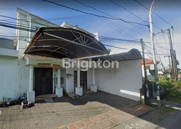 image RUKO KUTISARI 2LANTAI LOKASI STRATEGIS DEKAT RUNGKUT INDUSTRI (1)