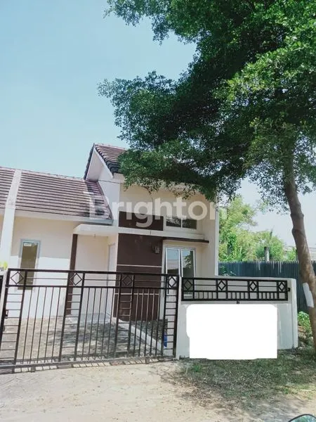 image RUMAH READY MENGANTI BARU GRESS MURAHHH (1)