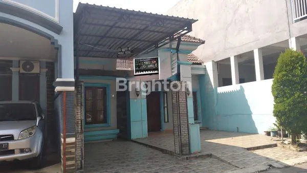 Gambar Property RUMAH SIAP HUNI