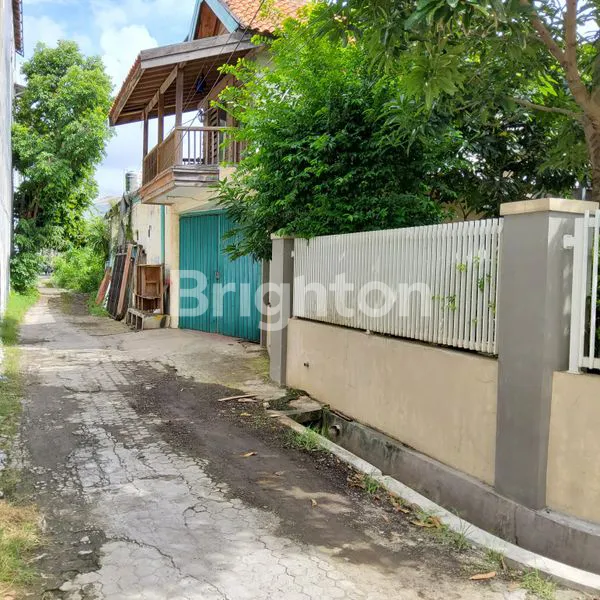 image RUMAH DAN GUDANG SELANGKAH KE RAYA MULYOSARI SUTOREJO PAKUWON CITY MALL ITS UNAIR UNIV WIDYA MANDALA UNIV WIDYA KARTIKA GALAXY MALL RS MITRA KELUARGA RS UNAIR (2)