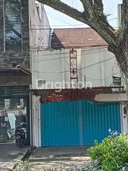 image RUKO POROS JALAN SUTOYO (1)