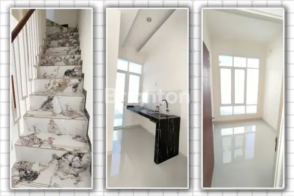 image RUMAH 2 LANTAI MODERN DI RUNGKUT (2)