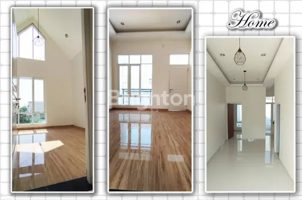 image RUMAH 2 LANTAI MODERN DI RUNGKUT (3)