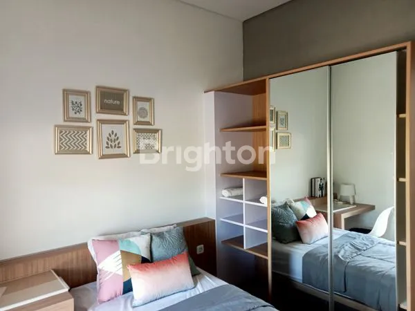 image BURUAN !!! DP 5 JUTA SUDAH BISA AMANKAN  HUNIAN NYAMAN TOWN HOUSE TIPE ALOCASIA DENGAN KONSEP SMART HOME, LOKASI DI KM 12 JALAN KALIURANG,  LOKASI STRATEGIS - 8 MENIT KE KAMPUS TERPADU UII, 5 MENIT KE AL ASHAR CAIRO, 20 MENIT KE KAMPUS UGM (4)