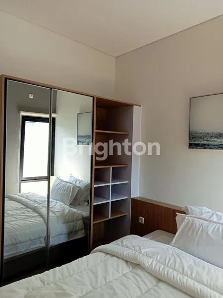 image BURUAN !!! DP 5 JUTA SUDAH BISA AMANKAN  HUNIAN NYAMAN TOWN HOUSE TIPE ALOCASIA DENGAN KONSEP SMART HOME, LOKASI DI KM 12 JALAN KALIURANG,  LOKASI STRATEGIS - 8 MENIT KE KAMPUS TERPADU UII, 5 MENIT KE AL ASHAR CAIRO, 20 MENIT KE KAMPUS UGM (7)