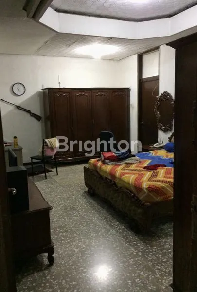 image RUMAH CANTIK LOKASI STRATEGIS DI DAERAH TURANGGA BANDUNG (3)