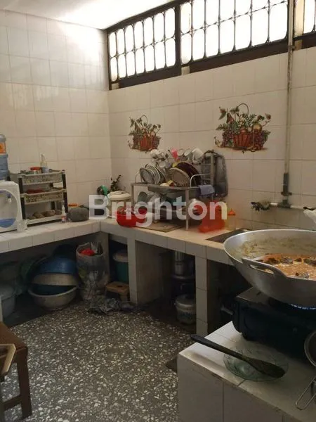 image RUMAH CANTIK LOKASI STRATEGIS DI DAERAH TURANGGA BANDUNG (7)