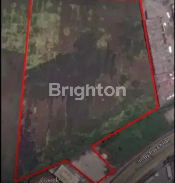 image TANAH KOMERSIAL HANYA 3 JUTAAN RAYA BYPASS KRIAN SIDOARJO (3)