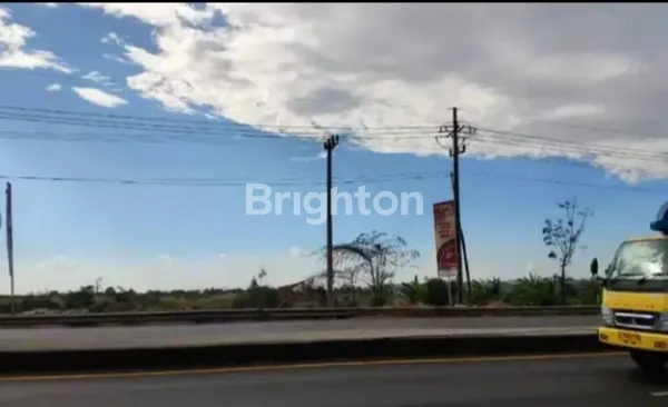 image TANAH KOMERSIAL HANYA 3 JUTAAN RAYA BYPASS KRIAN SIDOARJO (4)