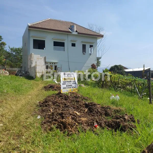 image TANAH MURAH TURUN HARGAABDUL.GHANI ATAS KOTA BATU (1)