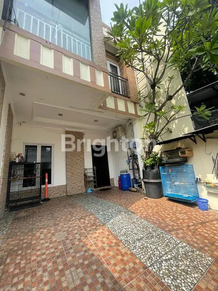 image RUMAH TOMANG 2 LT FULL FURNISHED SIAP HUNI (6)