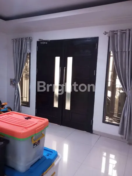 image RUMAH KOS TANJUNG DUREN 3 LT KAMAR FULL TERISI 100 % COCOK UNTUK INVESTASI (8)