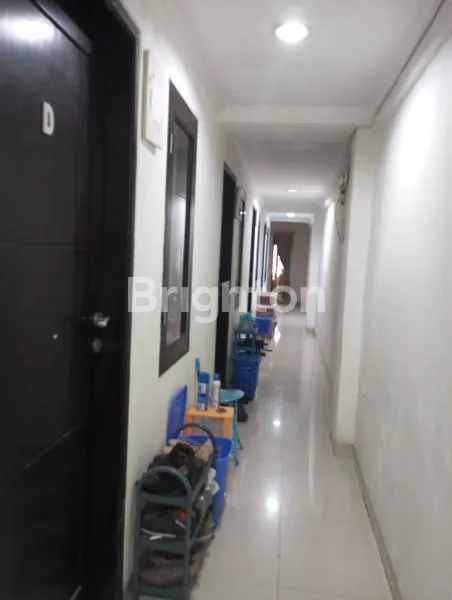 image RUMAH KOS TANJUNG DUREN 3 LT KAMAR FULL TERISI 100 % COCOK UNTUK INVESTASI (4)