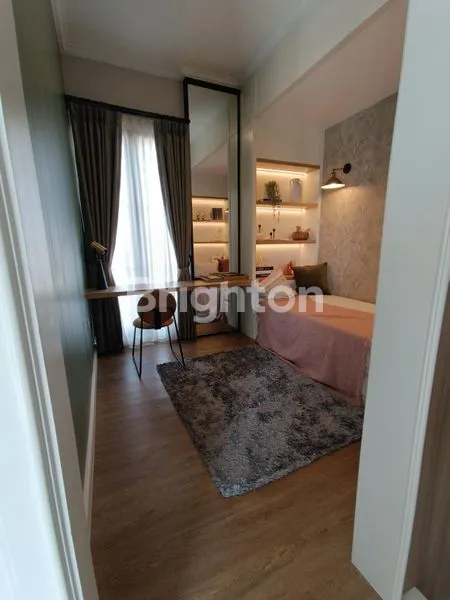 image NEW-HUNIAN IDEAL MODERN TOWNSHIP GRAND DUTA CITY SOUTH OF JAKARTA-PARUNG BOGOR (3)