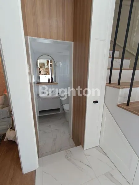 image NEW-HUNIAN IDEAL MODERN TOWNSHIP GRAND DUTA CITY SOUTH OF JAKARTA-PARUNG BOGOR (4)