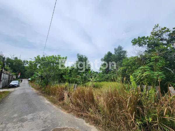 image TANAH RATA DITENGAH KOTA BALIKPAPAN DEKAT KAMPUS UNTRI (3)
