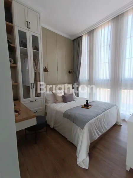 image NEW-HUNIAN IDEAL MODERN TOWNSHIP GRAND DUTA CITY SOUTH OF JAKARTA-PARUNG BOGOR (7)