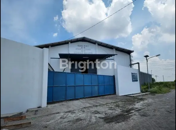 image GUDANG BUMI MASPION ROMOKALISARI (1)