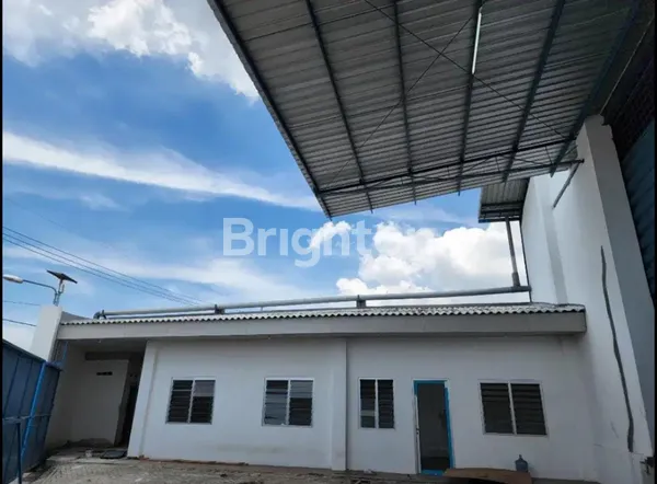 image GUDANG BUMI MASPION ROMOKALISARI (2)