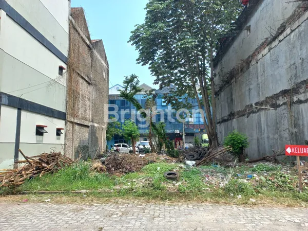 image LANGKA! TANAH TERMURAH DI JALAN BARU BOGOR (5)