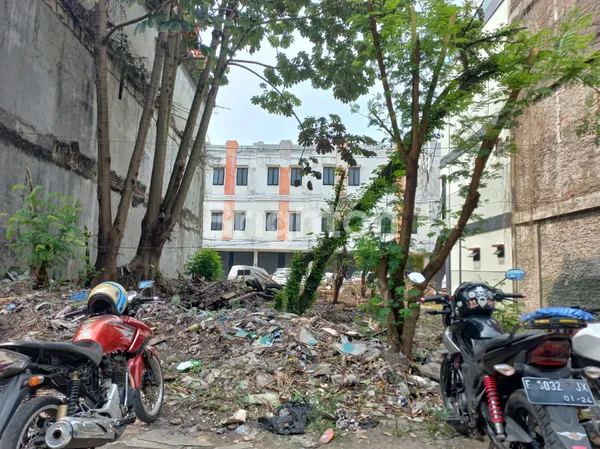 image LANGKA! TANAH TERMURAH DI JALAN BARU BOGOR (BISA PER KAVLING) (6)