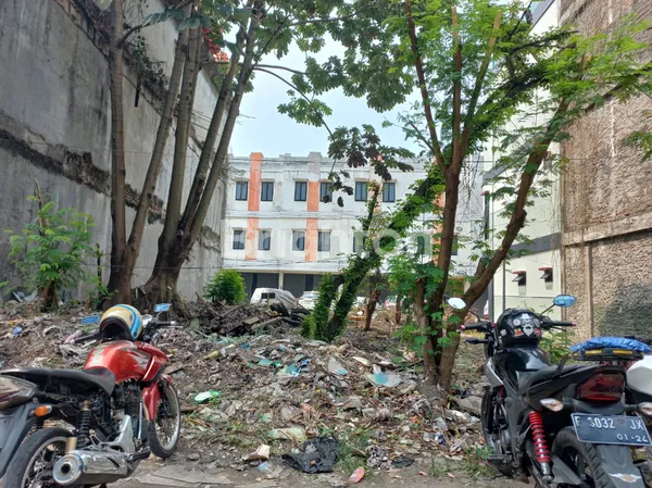 image LANGKA! TANAH TERMURAH DI JALAN BARU BOGOR (BISA PER KAVLING) (7)
