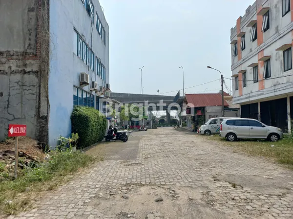 image LANGKA! TANAH TERMURAH DI JALAN BARU BOGOR (BISA PER KAVLING) (8)