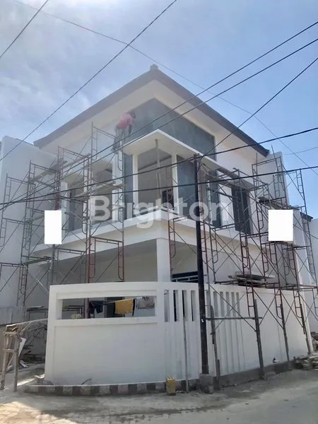 image RUMAH DIJUAL. MODERN. RUNGKUT HARAPAN (1)