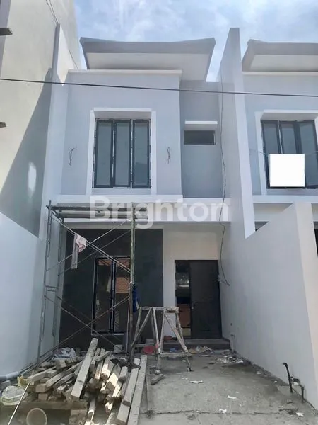 image RUMAH MINIMALIS. RUNGKUT HARAPAN (1)