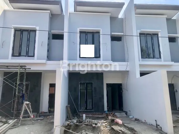 image RUMAH MINIMALIS. RUNGKUT HARAPAN (2)