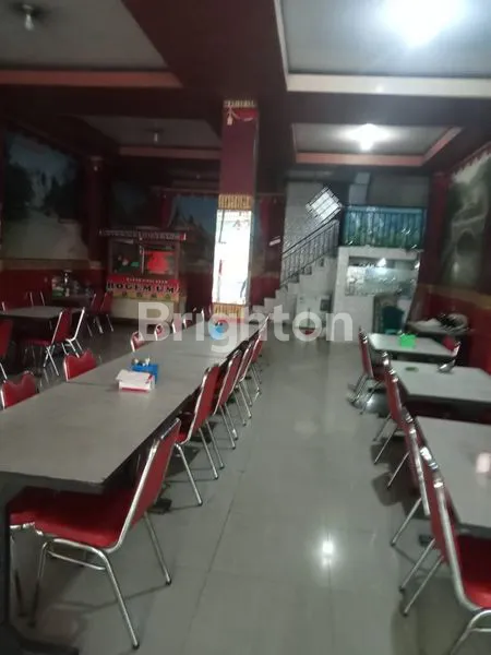 image SANGAT STRATEGIS COCOK UNTUK USAHA, BERADA DI MAIN ROAD JL. MOCH TOHA BANDUNG (2)