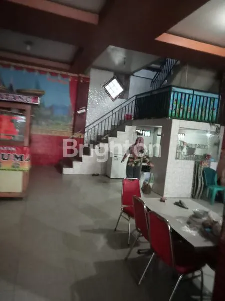 image SANGAT STRATEGIS COCOK UNTUK USAHA, BERADA DI MAIN ROAD JL. MOCH TOHA BANDUNG (3)