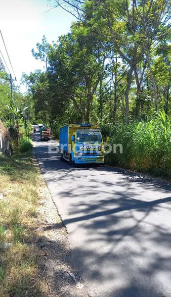 image RUMAH HITUNG TANAH DENGAN HALAMAN LUASS DI DEKAT SALIB PUTIH KOPENG (8)