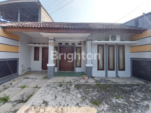 image RUMAH MURAH DI BUMI ANGGREL BEKASI (4)